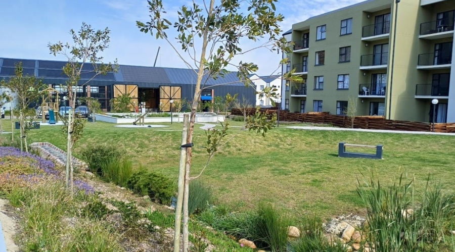 2 Bedroom Property for Sale in Greenbay Eco Estate Western Cape